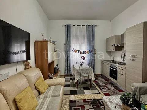 appartamento in vendita a Forlì in zona Musicisti / Grandi Italiani