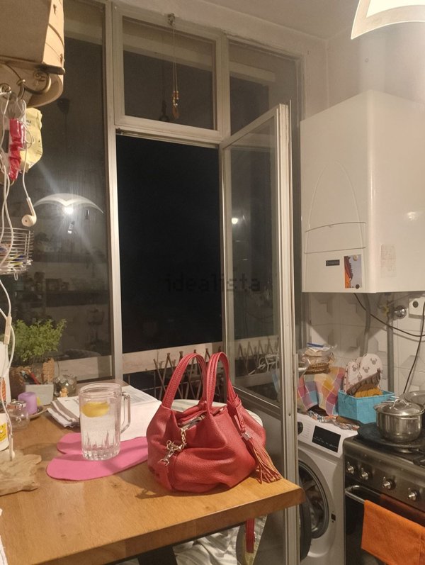 appartamento in vendita a Forlì