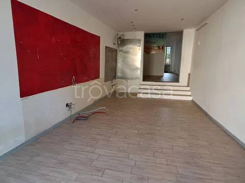 appartamento in vendita a Forlì in zona Centro Storico