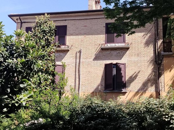 appartamento in vendita a Forlì