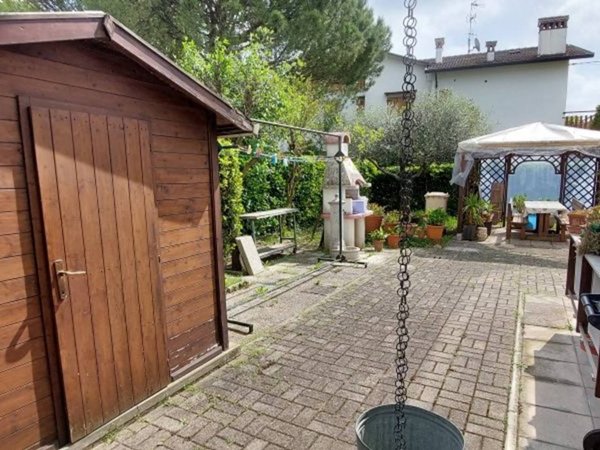 appartamento in vendita a Forlì