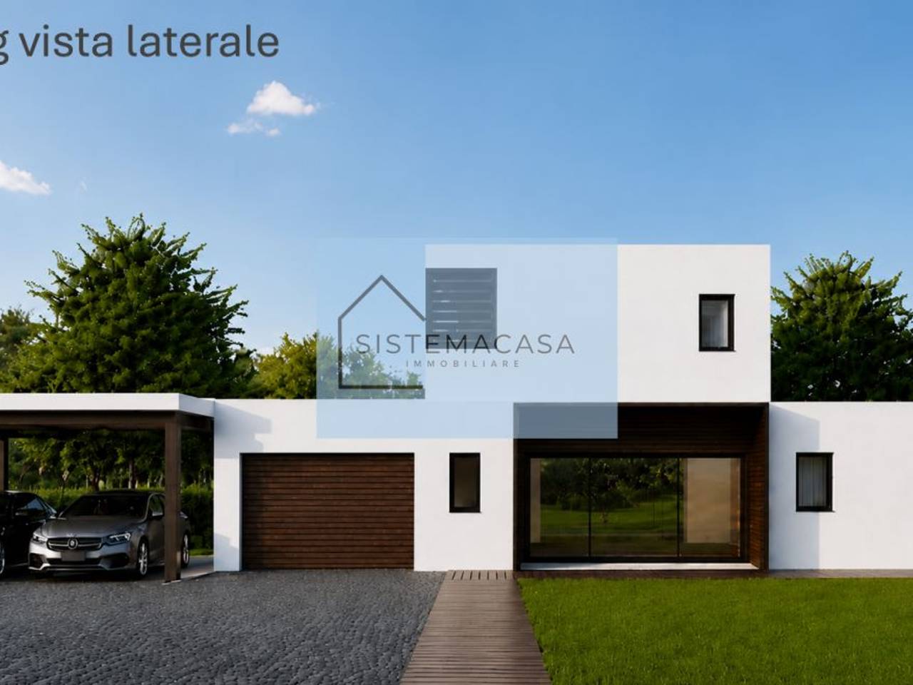 casa indipendente in vendita a Forlì