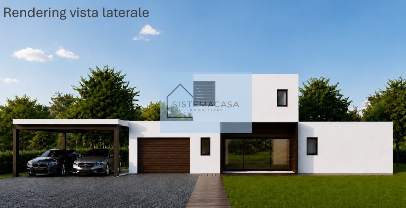 casa indipendente in vendita a Forlì in zona Coriano