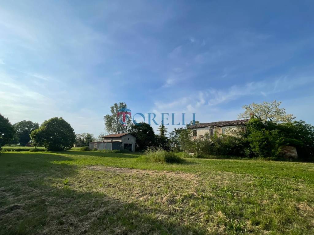 casa indipendente in vendita a Forlì in zona Roncadello