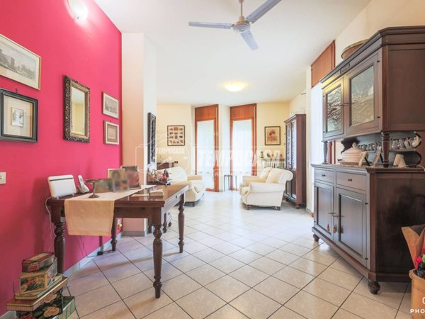 appartamento in vendita a Forlì