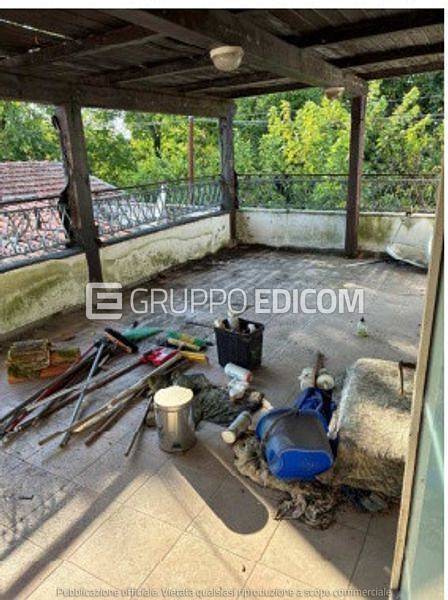 appartamento in vendita a Forlì in zona Pievequinta