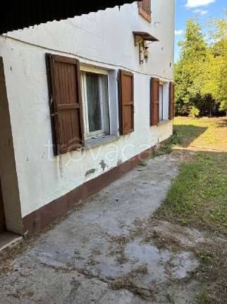 casa indipendente in vendita a Forlì in zona Pievequinta