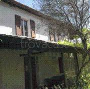 casa indipendente in vendita a Forlì in zona Pievequinta