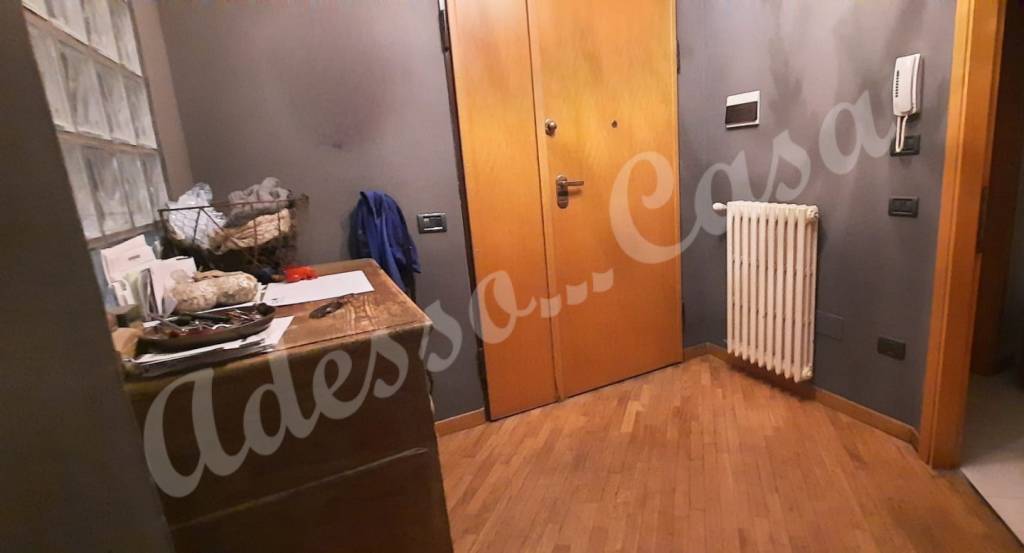 appartamento in vendita a Forlì