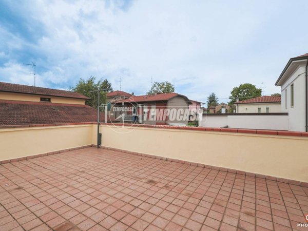 appartamento in vendita a Forlì in zona Bussecchio
