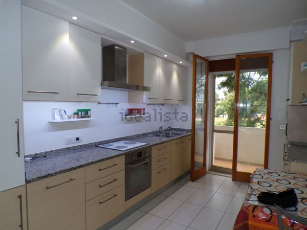 appartamento in vendita a Forlì