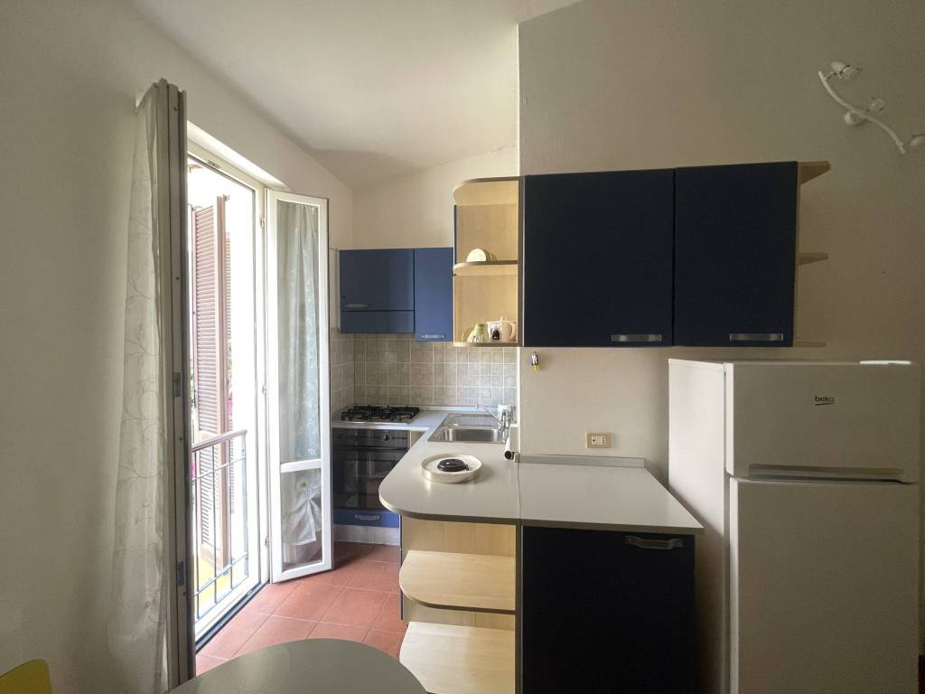appartamento in vendita a Forlì in zona Centro Storico