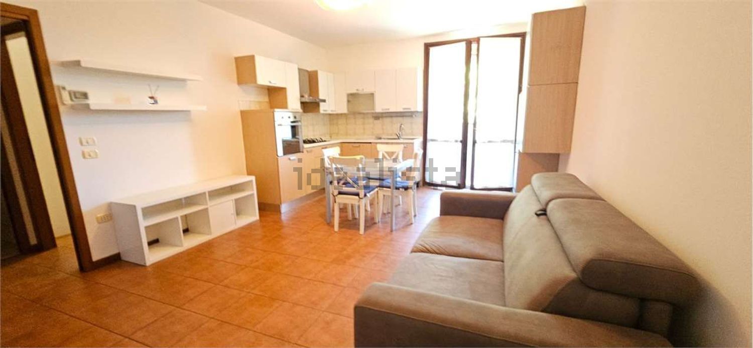 appartamento in vendita a Forlì in zona San Martino di Villafranca