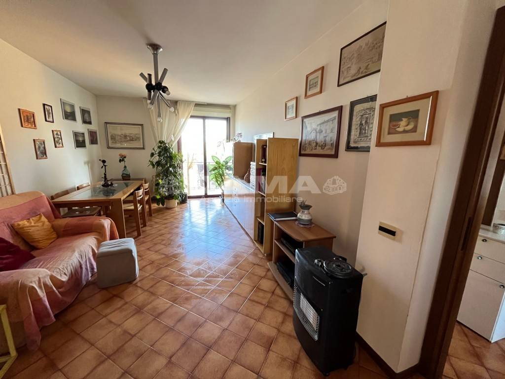 appartamento in vendita a Forlì in zona Cà Ossi