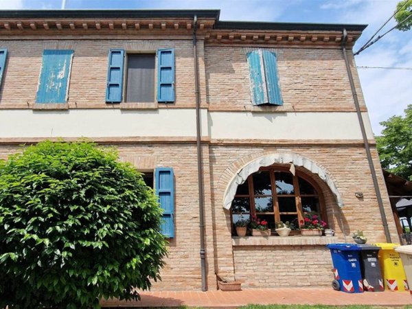 appartamento in vendita a Forlì in zona Roncadello