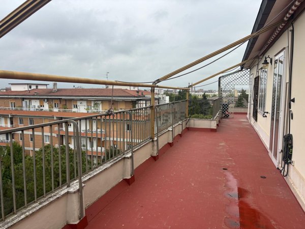 appartamento in vendita a Forlì in zona Musicisti / Grandi Italiani