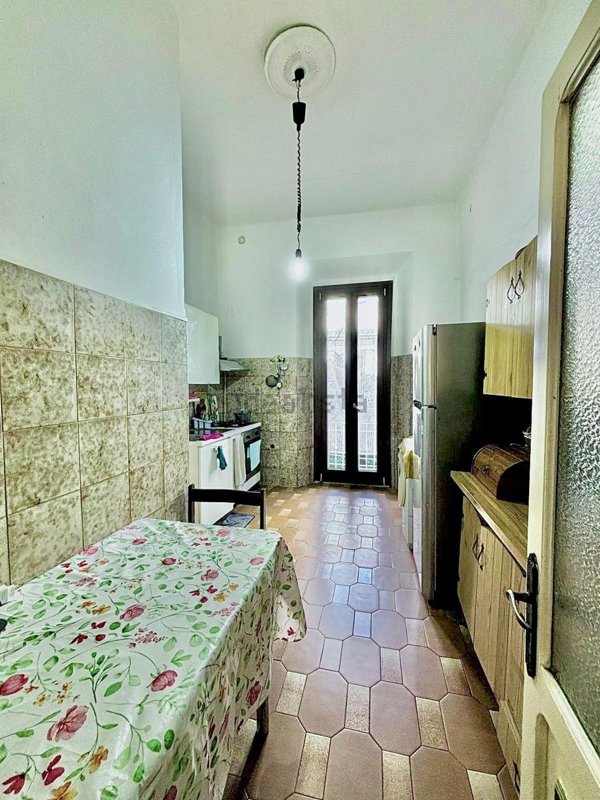 appartamento in vendita a Forlì