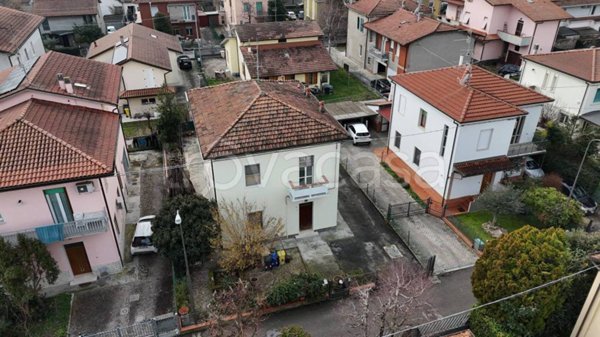 appartamento in vendita a Forlì in zona Bussecchio