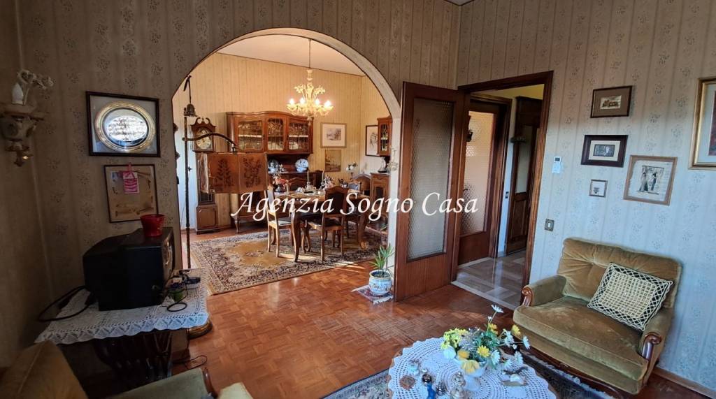 appartamento in vendita a Forlì