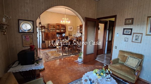 appartamento in vendita a Forlì