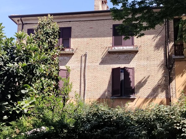 appartamento in vendita a Forlì