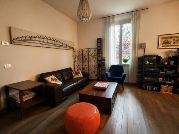 casa indipendente in vendita a Forlì in zona Centro Storico