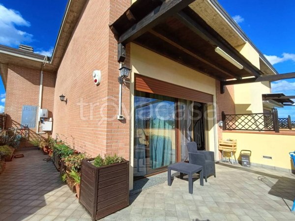 casa indipendente in vendita a Forlì in zona San Leonardo