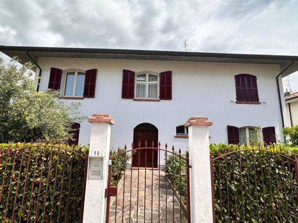 appartamento in vendita a Forlì in zona Cà Ossi