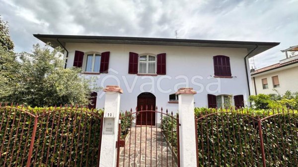 appartamento in vendita a Forlì in zona Cà Ossi