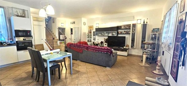 appartamento in vendita a Forlì in zona San Benedetto