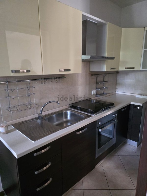appartamento in vendita a Forlì