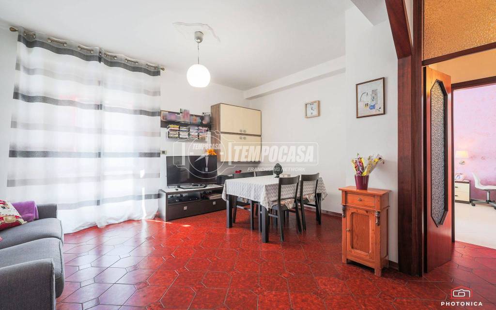 appartamento in vendita a Forlì