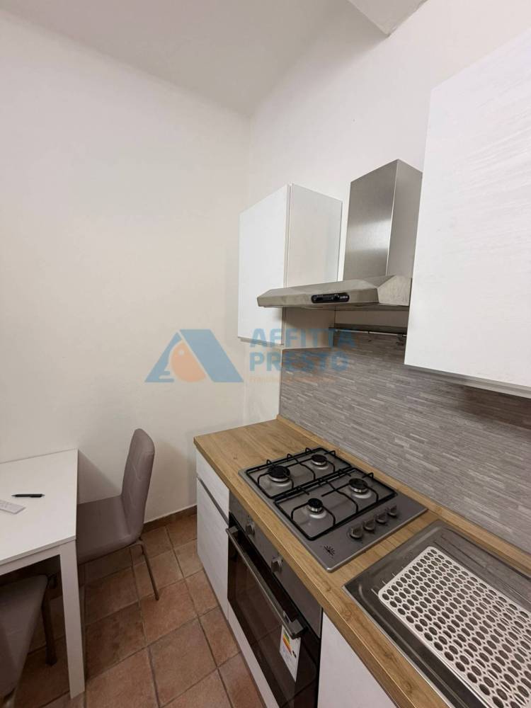 appartamento in vendita a Forlì in zona Cava