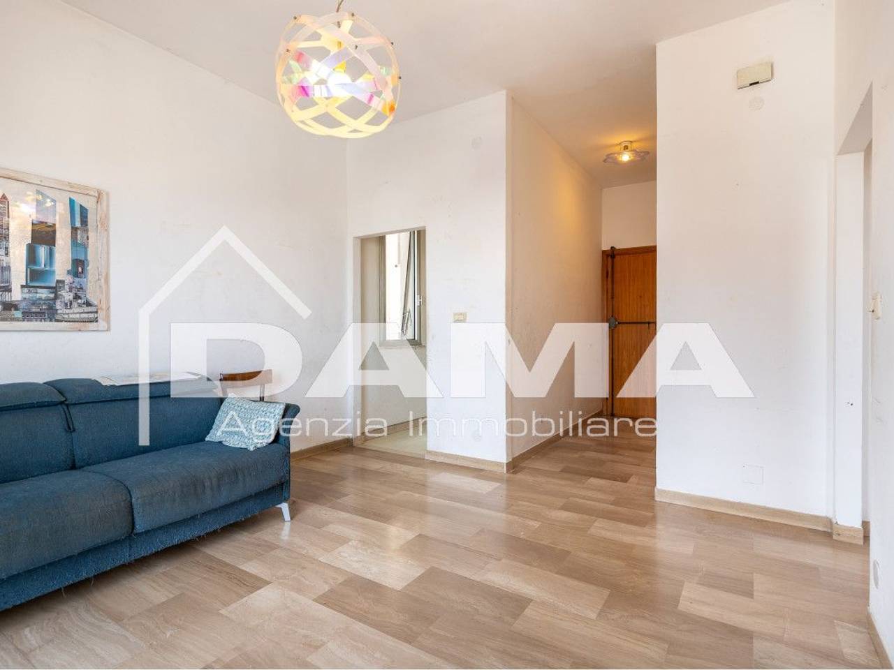 appartamento in vendita a Forlì