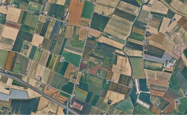 terreno edificabile in vendita a Forlì
