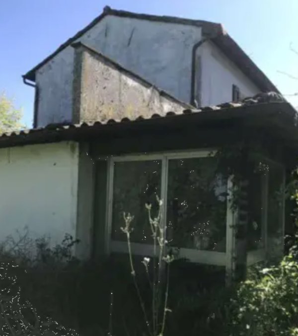 casa indipendente in vendita a Forlì in zona Pievequinta