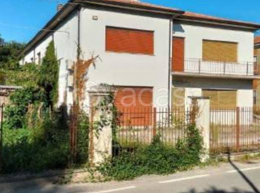 appartamento in vendita a Forlì in zona Vecchiazzano