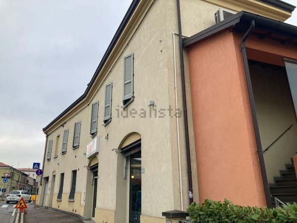 appartamento in vendita a Forlì