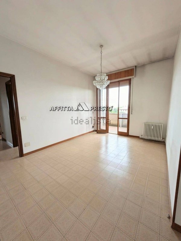 appartamento in vendita a Forlì in zona Romiti