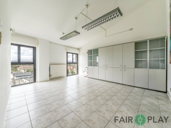appartamento in vendita a Forlì
