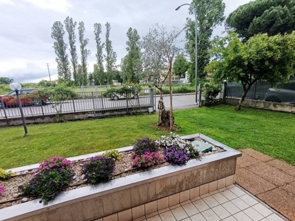 appartamento in vendita a Forlì in zona Romiti