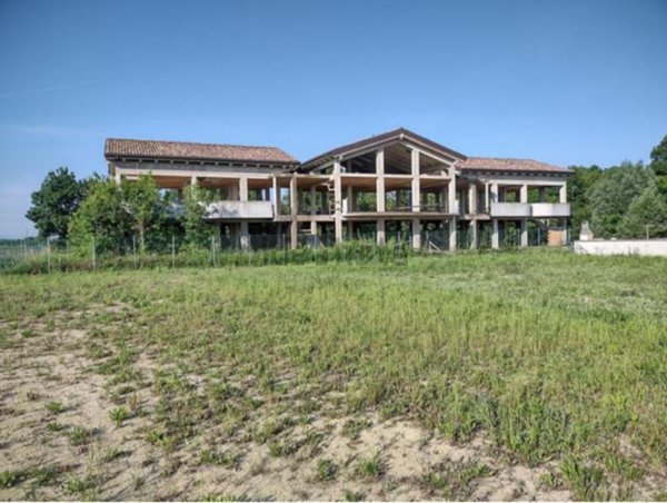 appartamento in vendita a Forlì