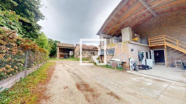capannone in vendita a Forlì in zona Villagrappa