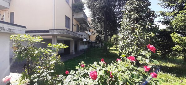 appartamento in vendita a Forlì