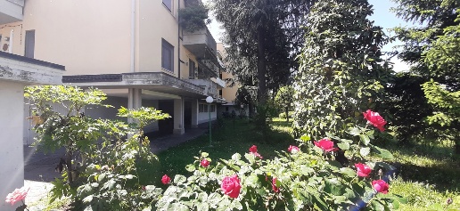appartamento in vendita a Forlì