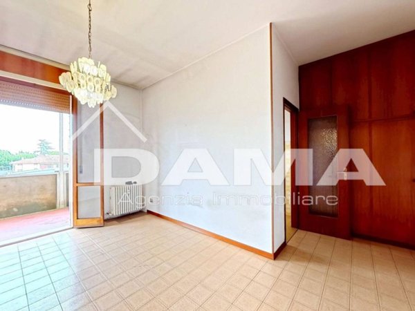 appartamento in vendita a Forlì in zona Romiti