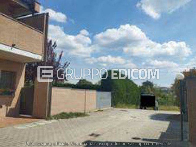 appartamento in vendita a Forlì in zona Grisignano