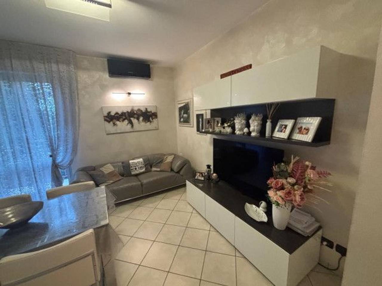appartamento in vendita a Forlì in zona Bussecchio