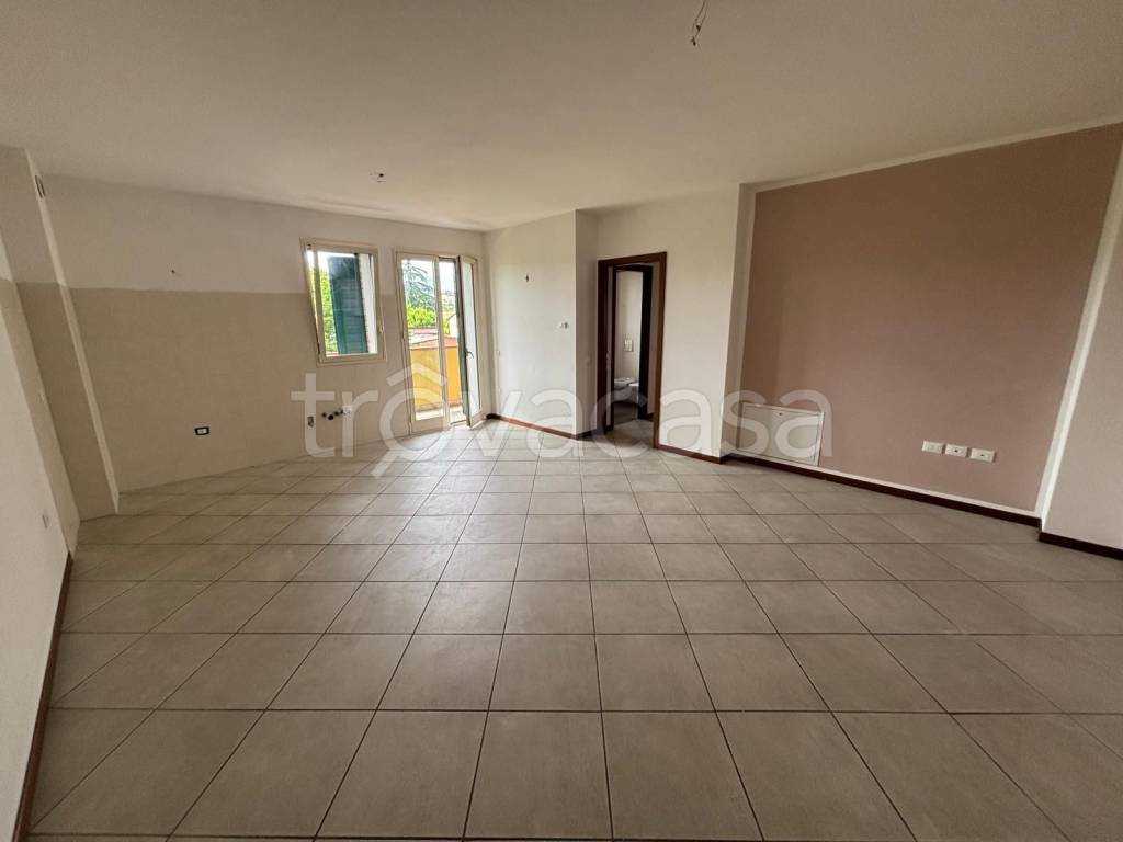 appartamento in vendita a Forlì in zona Villagrappa