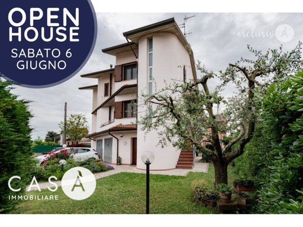 casa indipendente in vendita a Forlì in zona San Martino in Strada